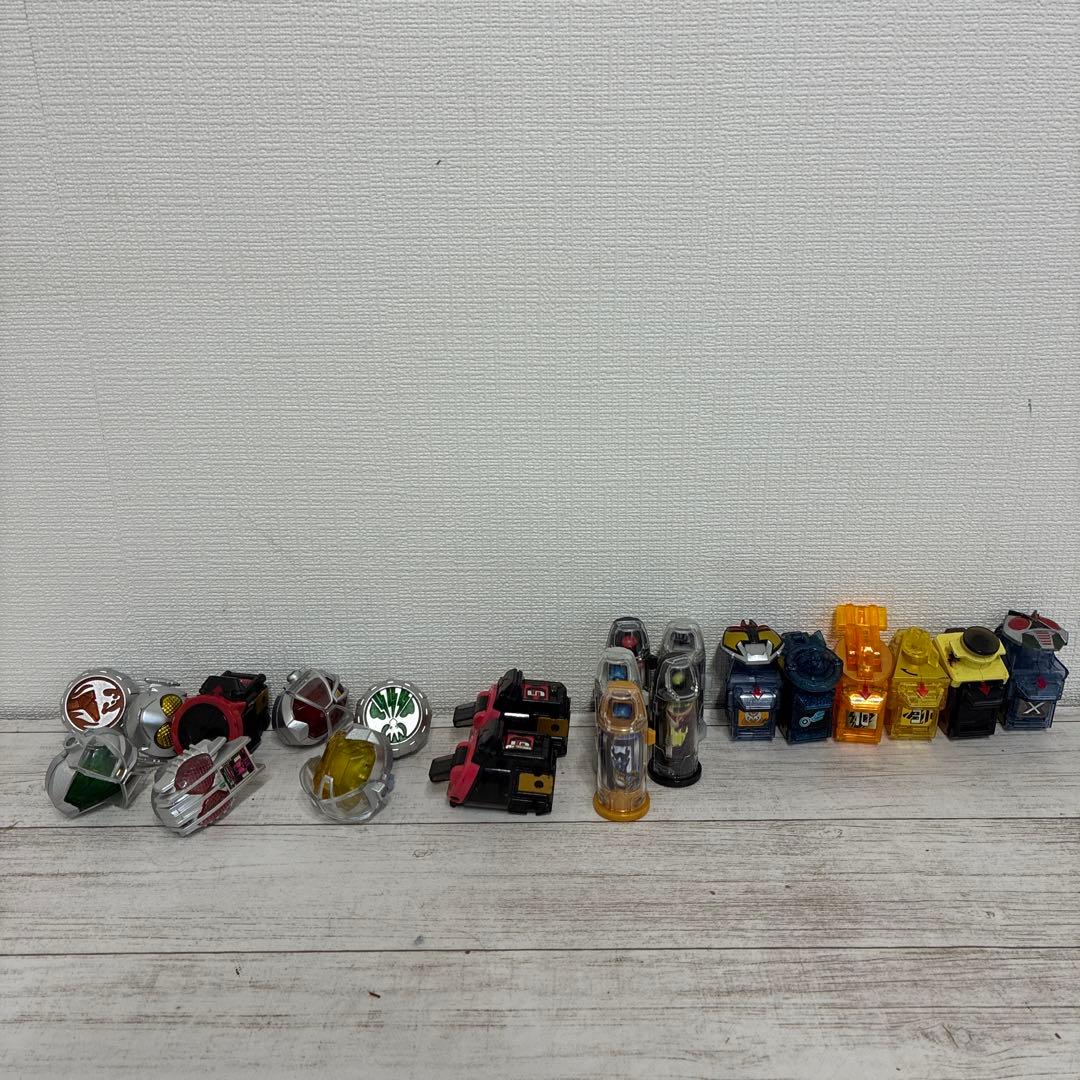 おもちゃジャンクまとめ売り