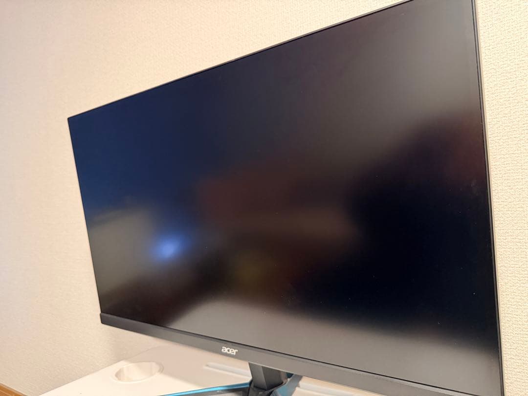 ア*ス様 Acer モニター VG270Ubmiipx 27インチ
