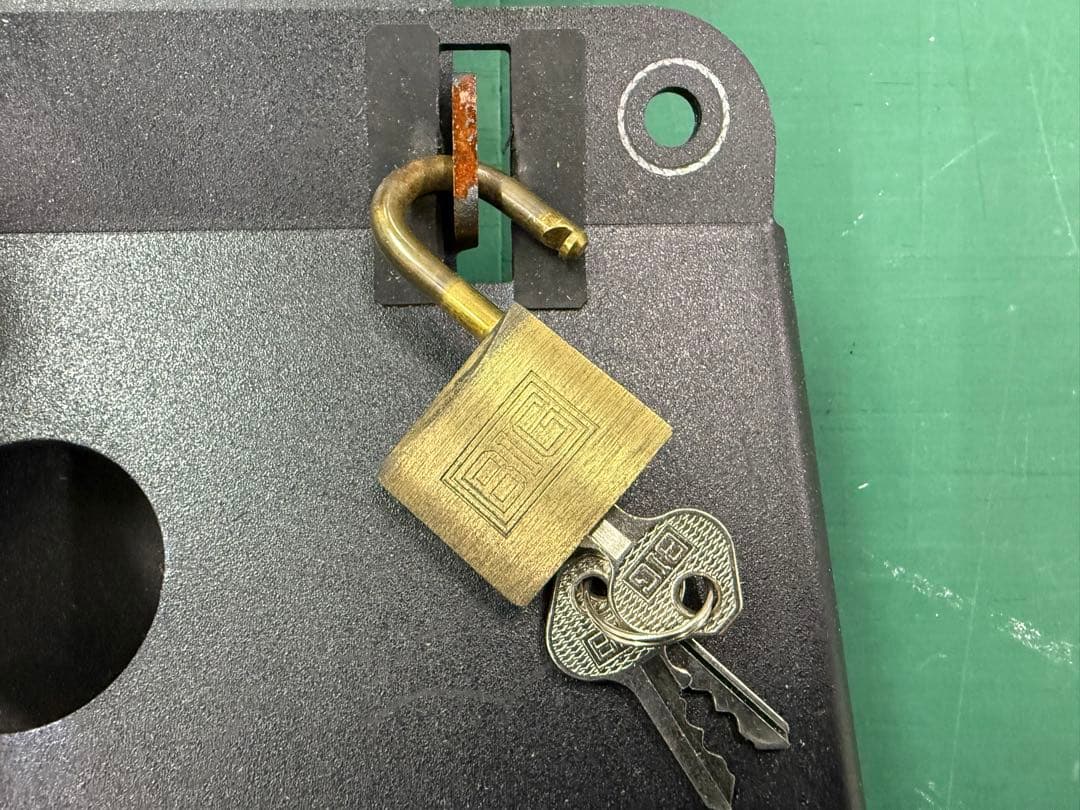 本日限定値引！ジムニーJB64W・JB74W用　リアゲートキャリア