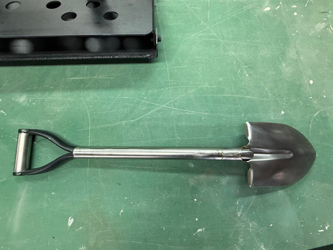 本日限定値引！ジムニーJB64W・JB74W用　リアゲートキャリア