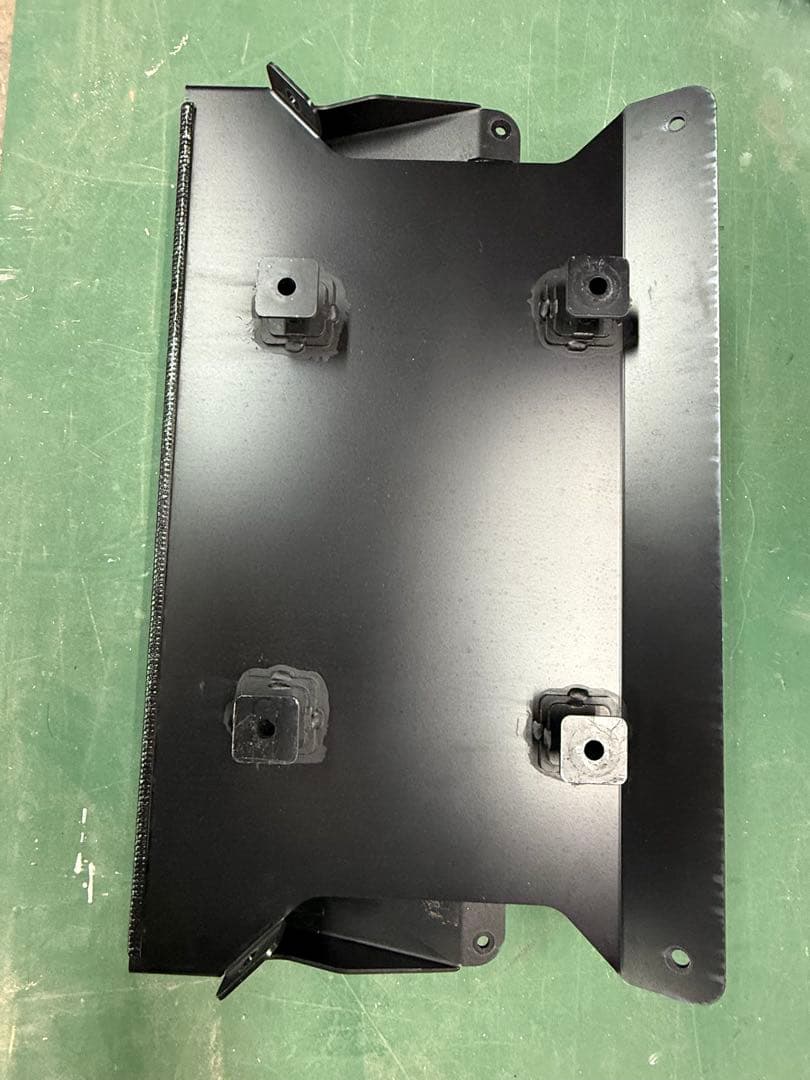 本日限定値引！ジムニーJB64W・JB74W用　リアゲートキャリア