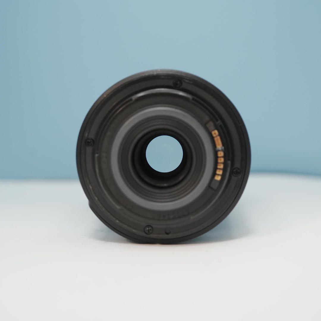 Canon純正 55-250mm 望遠レンズ a4172