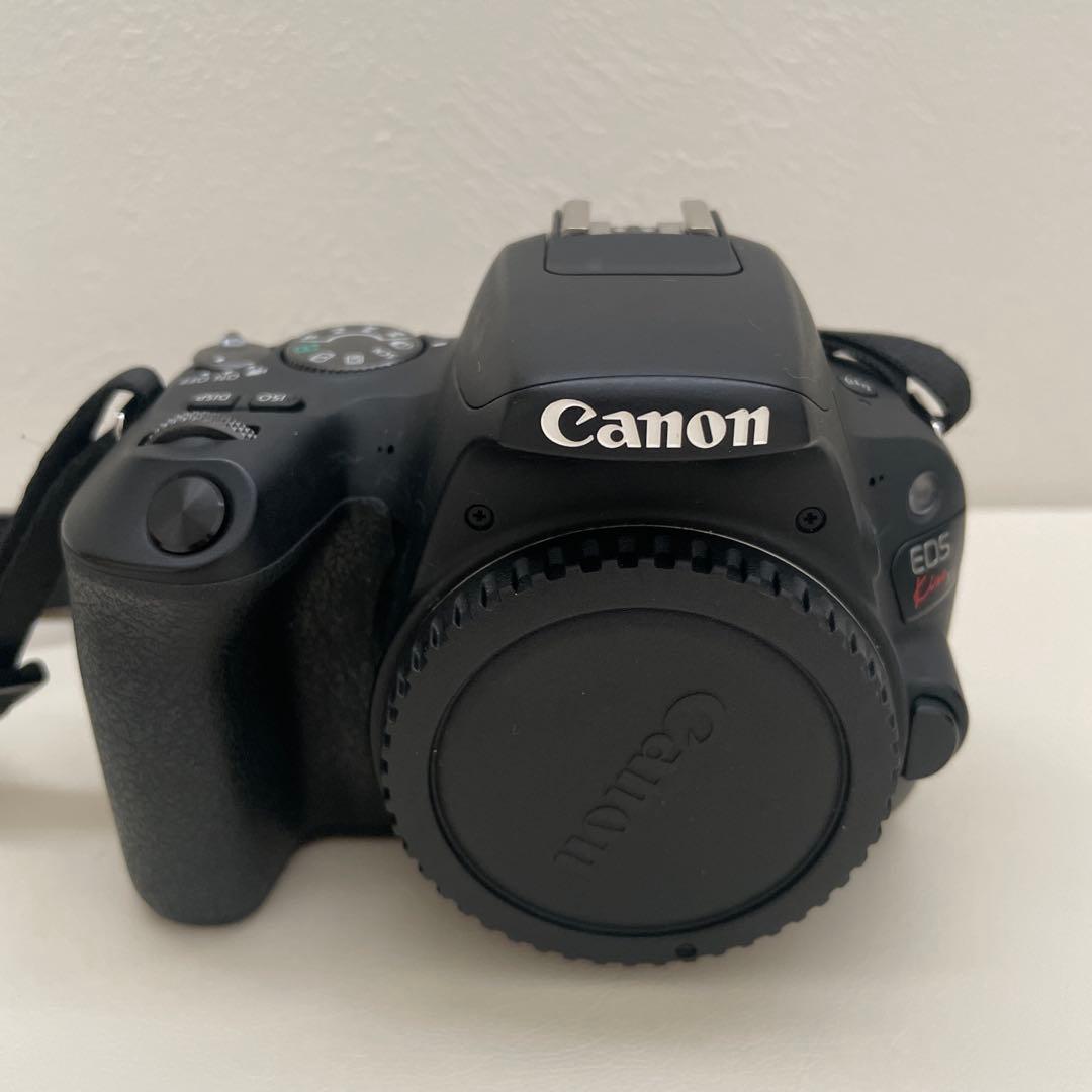 キャノン canon eoskiss x9 ダブルズームレンズキット