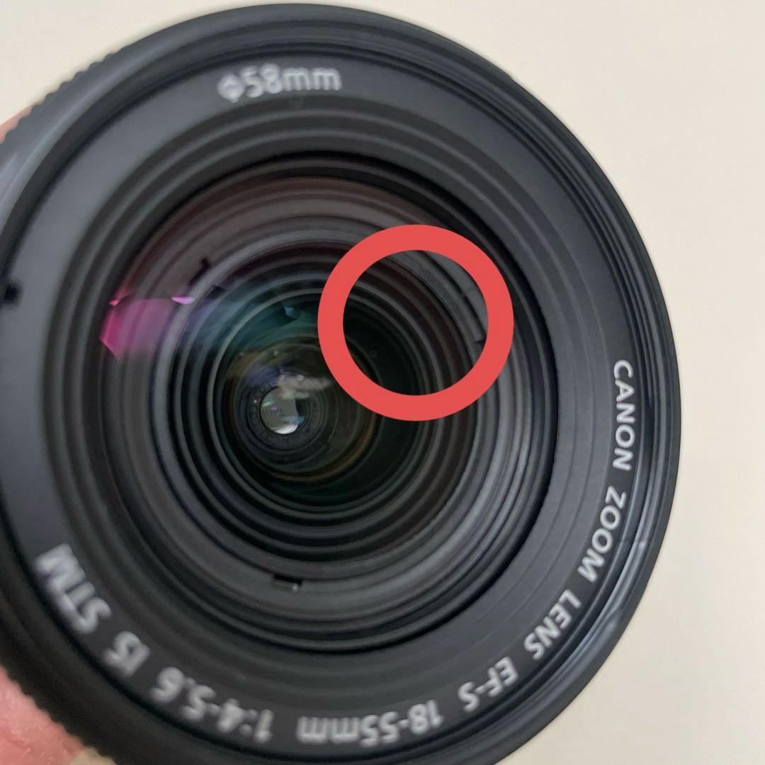 キャノン canon eoskiss x9 ダブルズームレンズキット