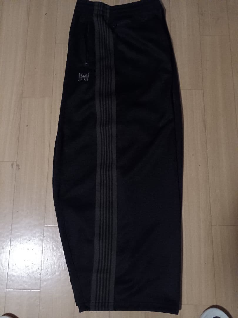 ニードルズヒザデルパンツ QV1605　XS