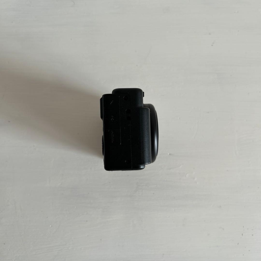 【美品】sony zv-1f vlogカメラ カメラケース付き