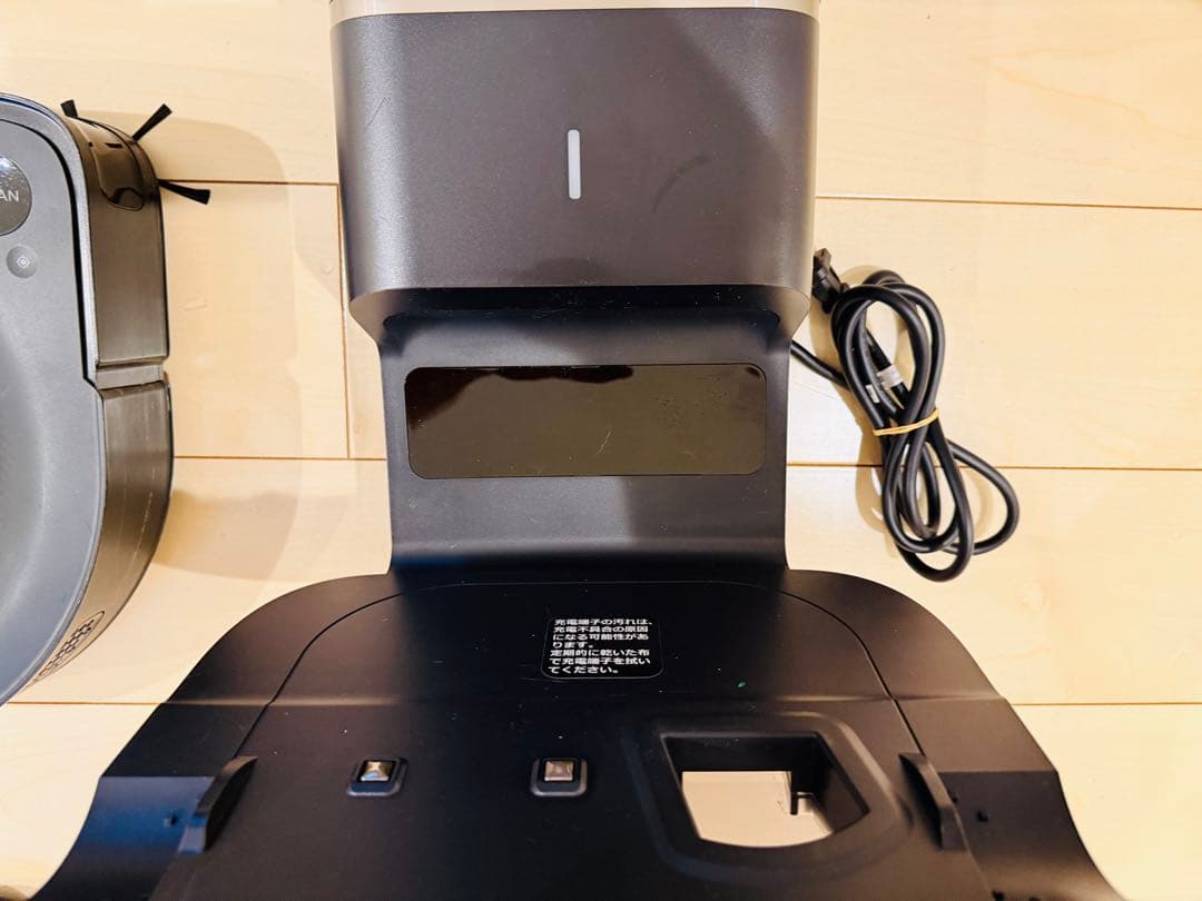 ルンバs9+ & ブラーバジェットm6 セット販売（送料込み）