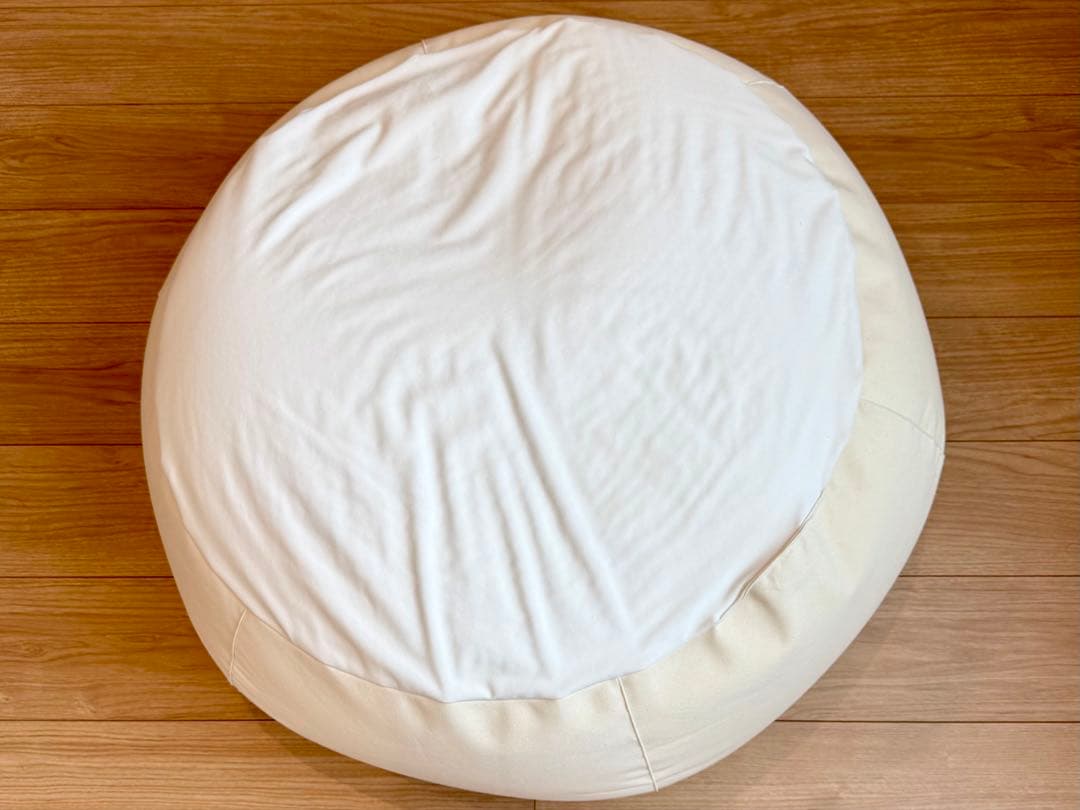 イデープーフグレーIDEE PUUF Gray