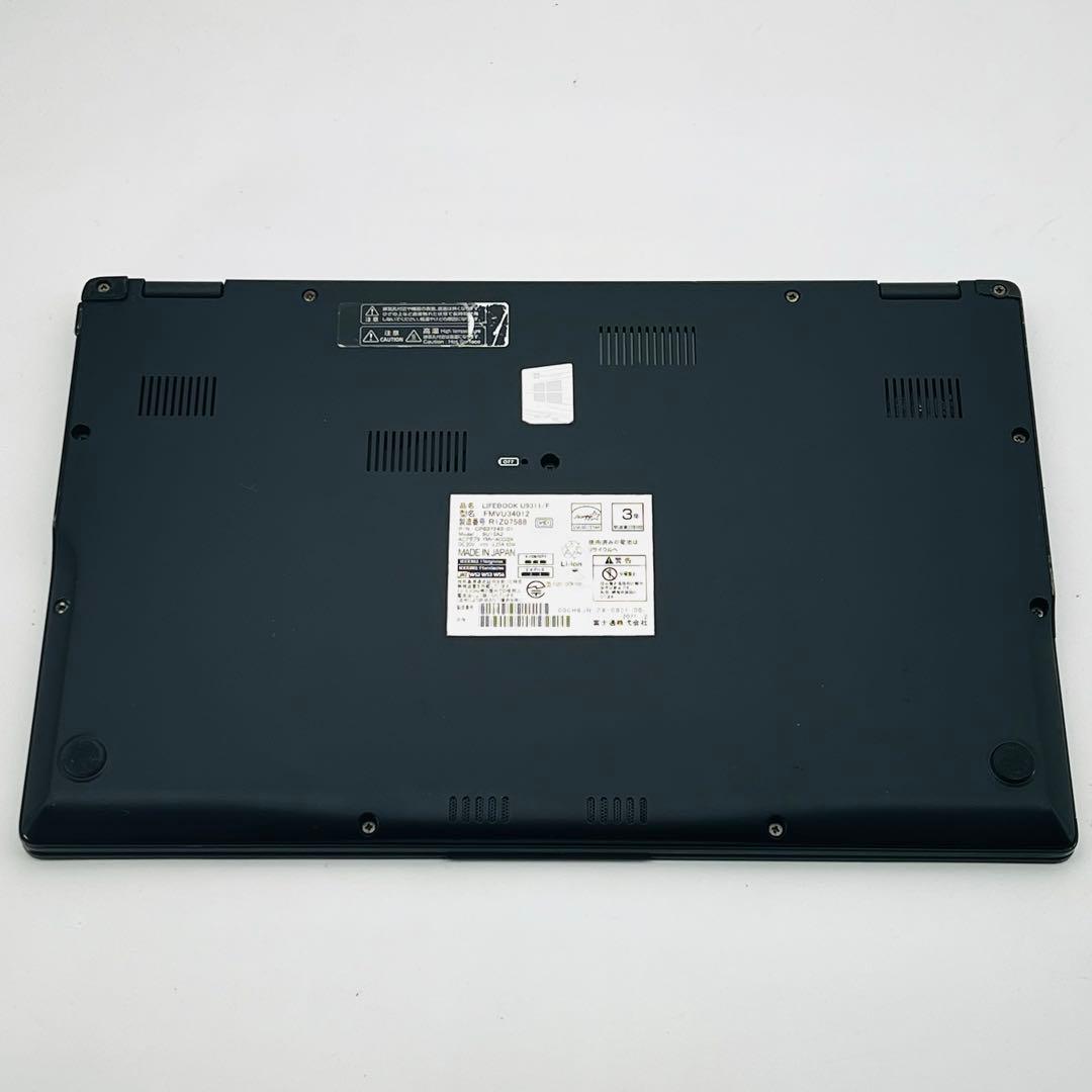 Core i7 11世代 32GB ノートパソコン Windows11 オフィス