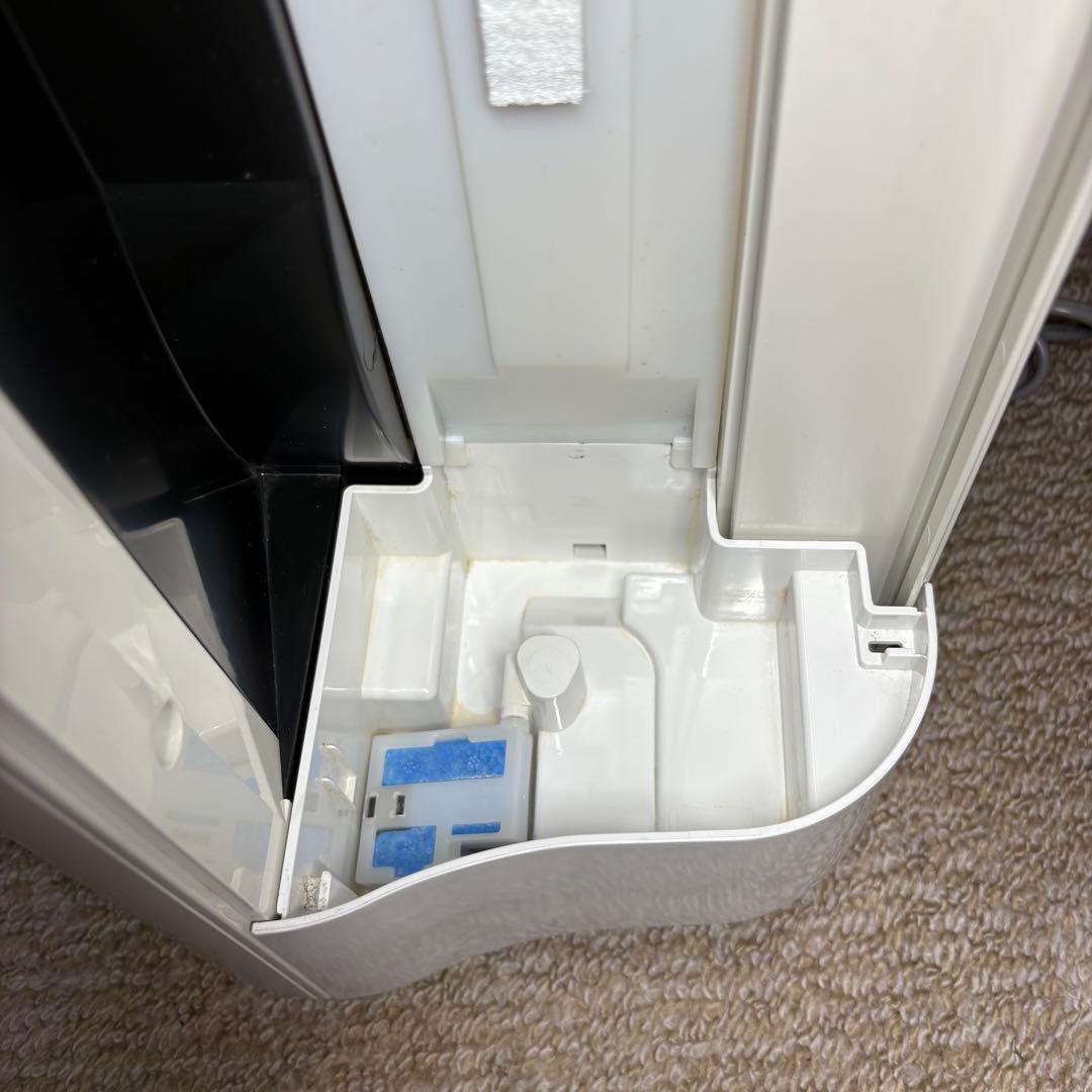 美品✨ プラズマクラスター7000 Sharp 加湿空気清浄機 KC-J50-W