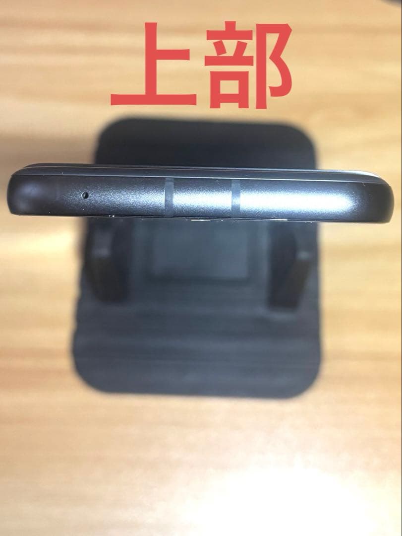 【本体のみ】Google Pixel 8a 黒 128GB