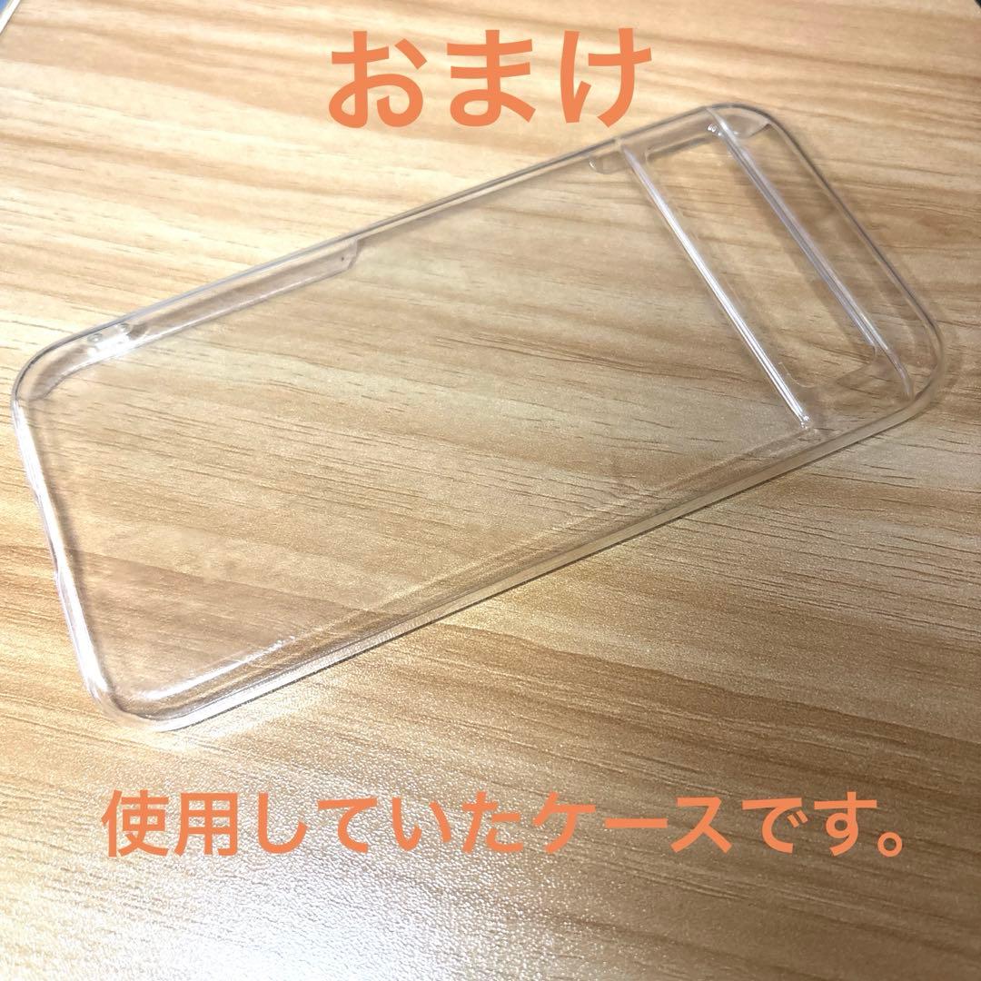 【本体のみ】Google Pixel 8a 黒 128GB