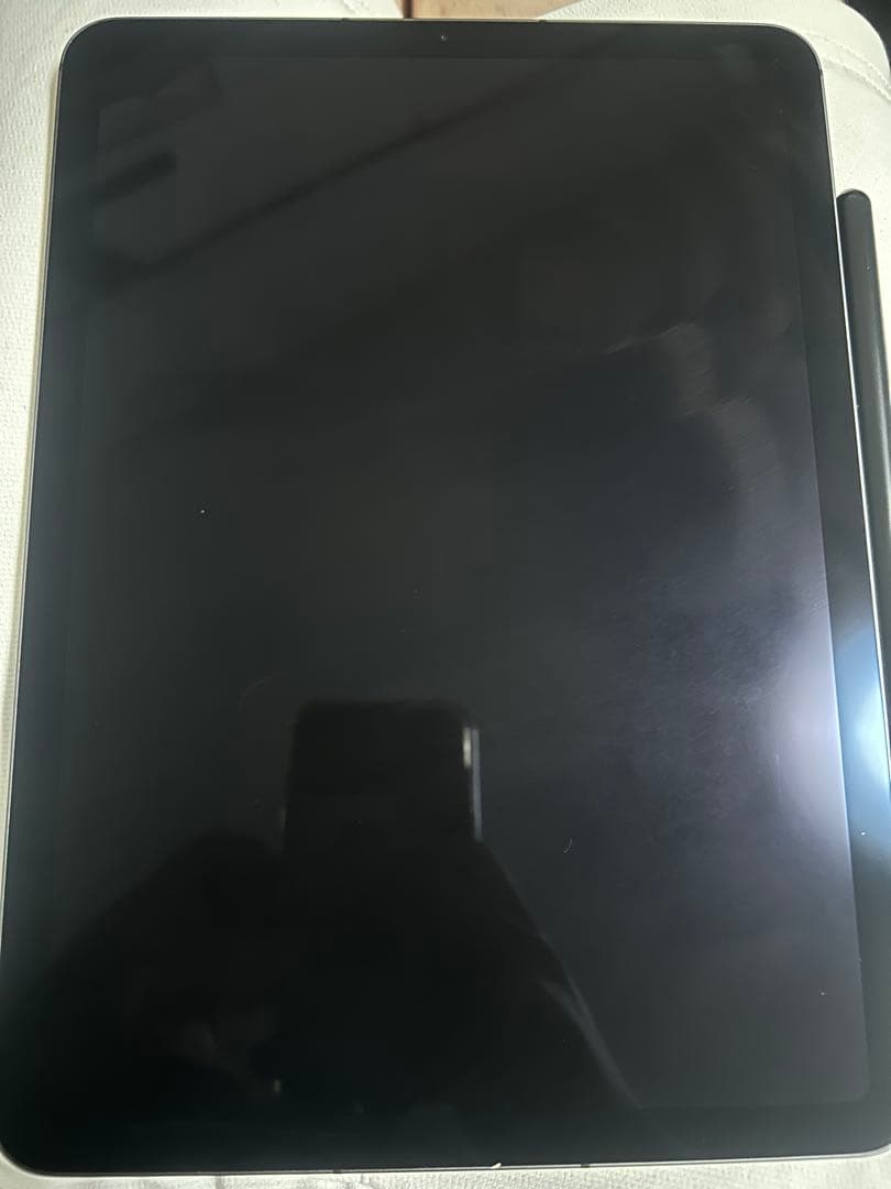 ［整備済み品］iPad Air (第4世代) 256GB