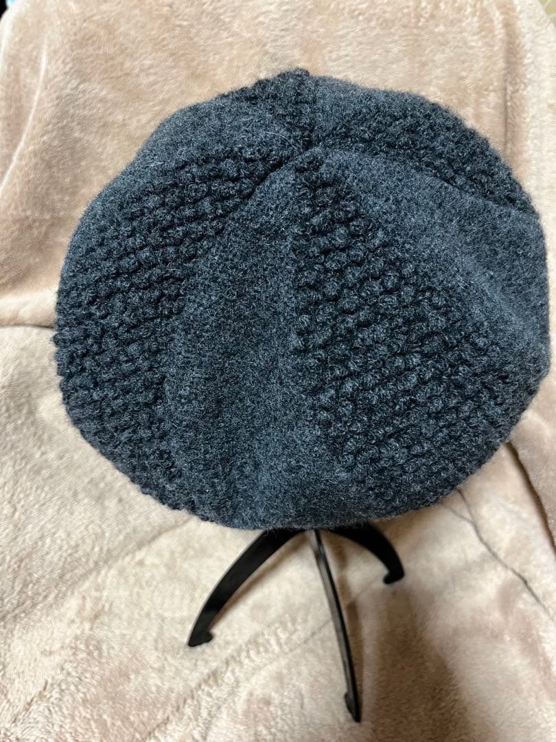 ヴィヴィアンウエストウッド キャスケット