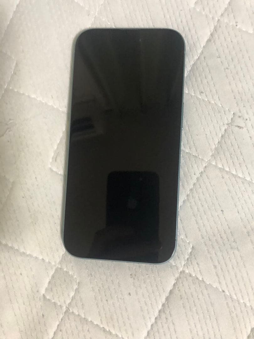 Apple iPhone 16 本体　128GB