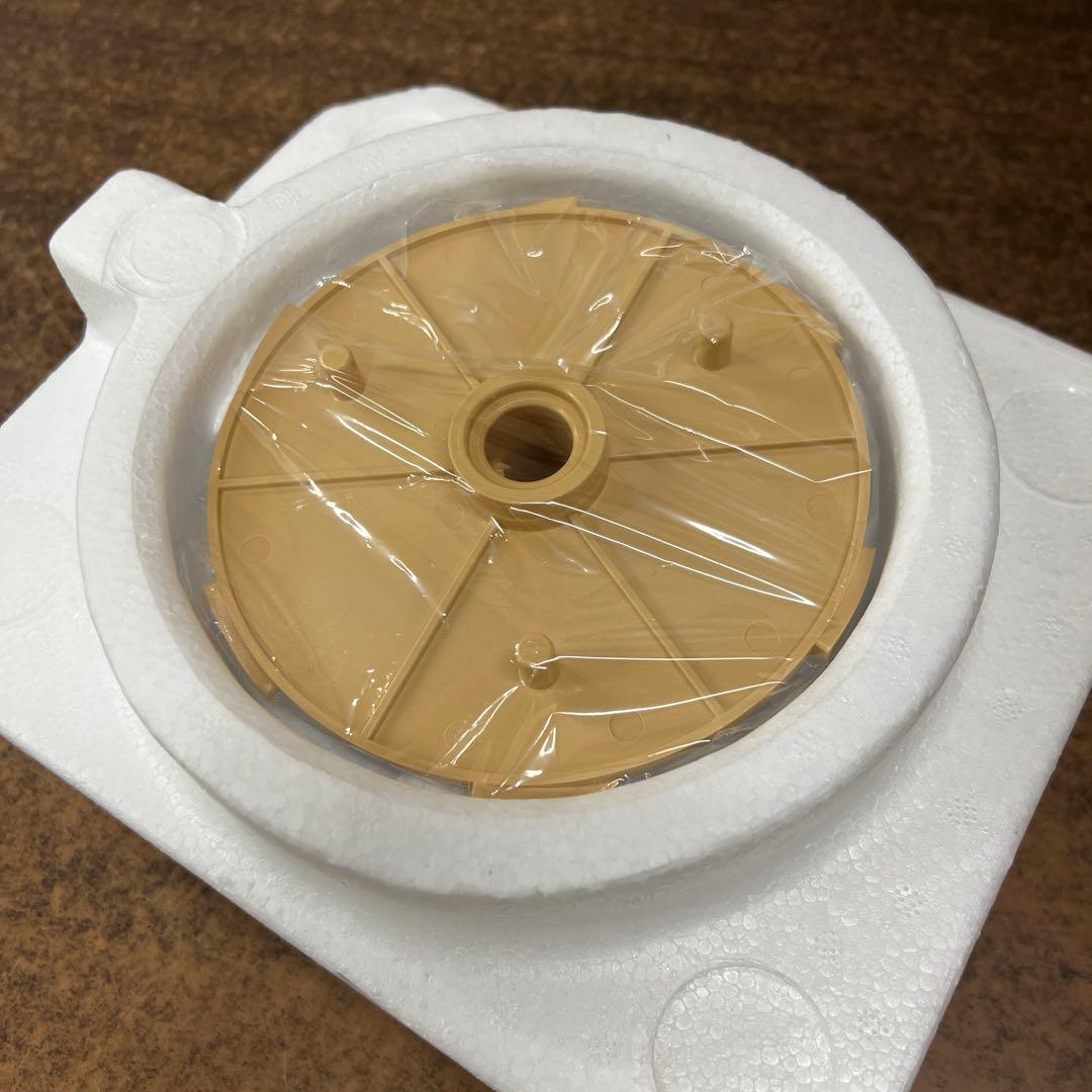 H2未使用】 YDK 電気調理器具 Y-2400 フードプロセッサー あじのさと