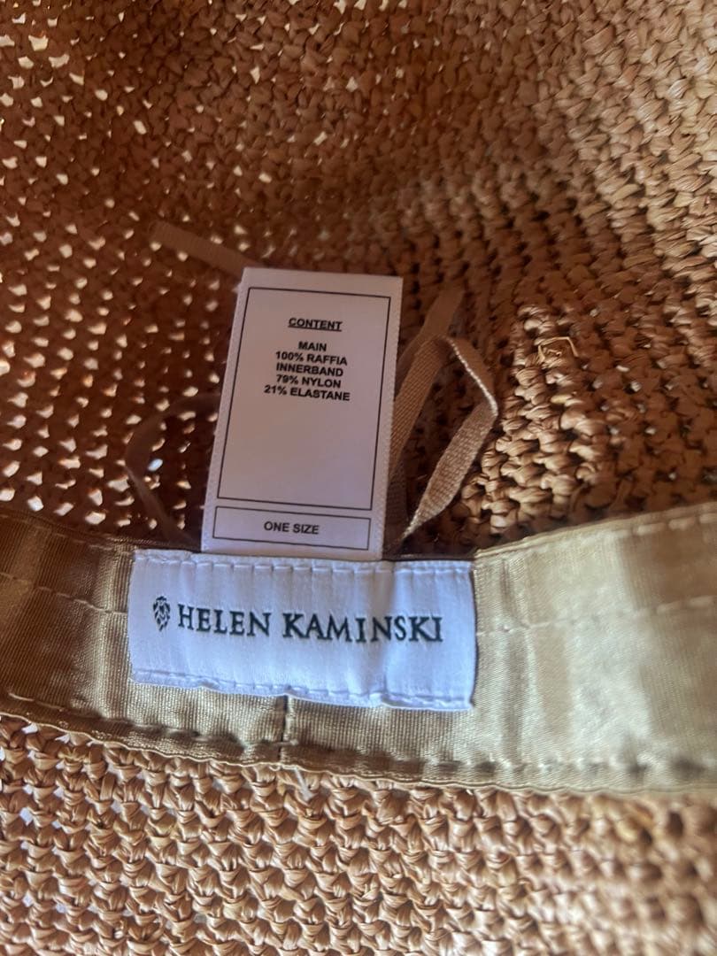 ヘレンカミンスキー　プロバンス10 natural