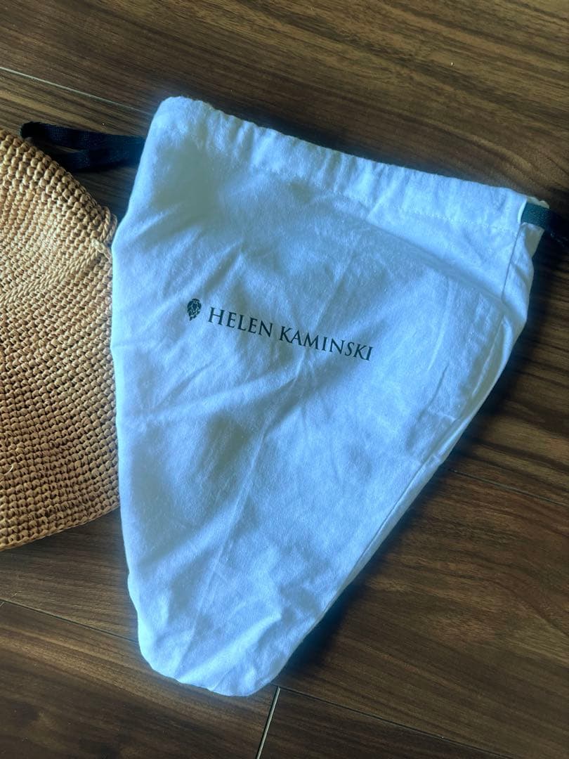 ヘレンカミンスキー　プロバンス10 natural