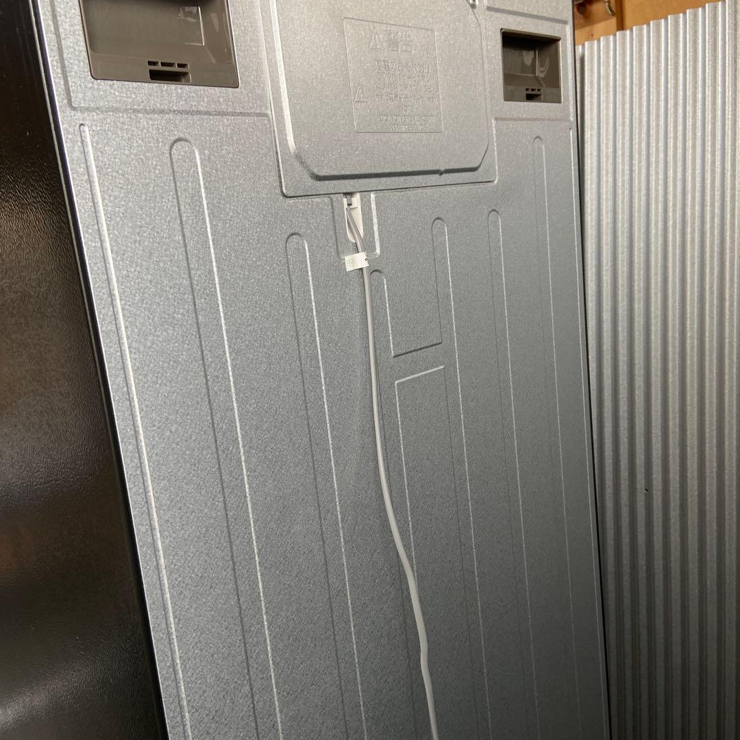 美品⭐️AQUA アクア　４ドア冷蔵庫　AQR-36R 2024年製