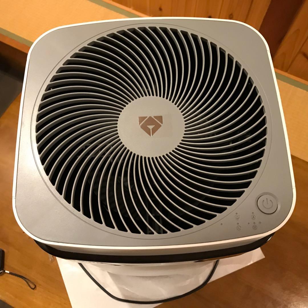 Airdog 空気清浄機 x5s 2021年製　美品