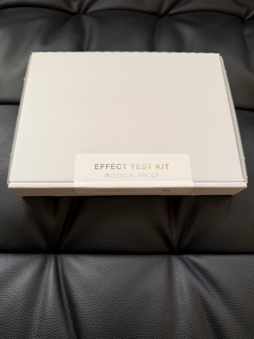 【未使用新品】メディカルプルーフ　THE LINEフェイスクリーム3袋×2セット