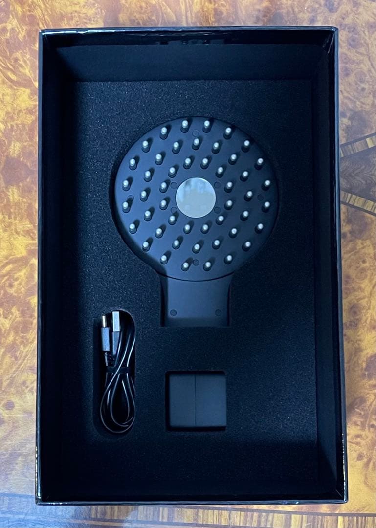 最終値下げ！【正規品】ELECTRON デンキバリブラシ(R) 2.0 +ボディ