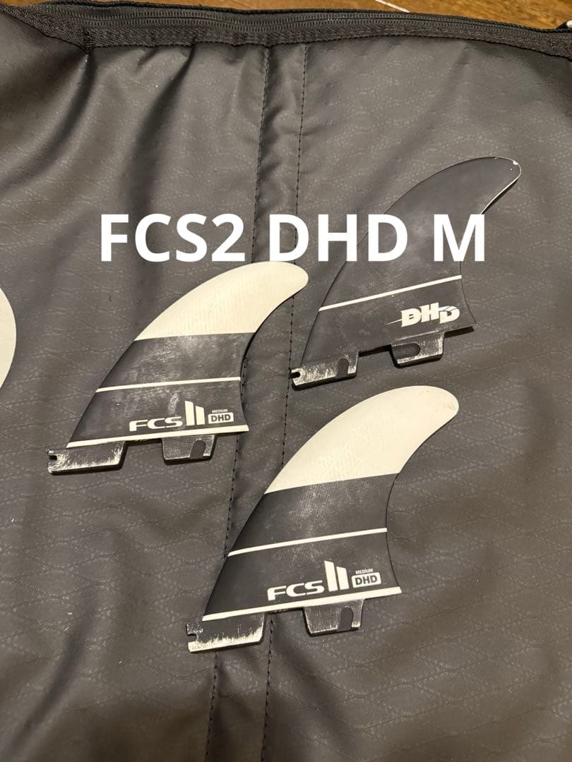 あ*ん様 FCS2 DHD M