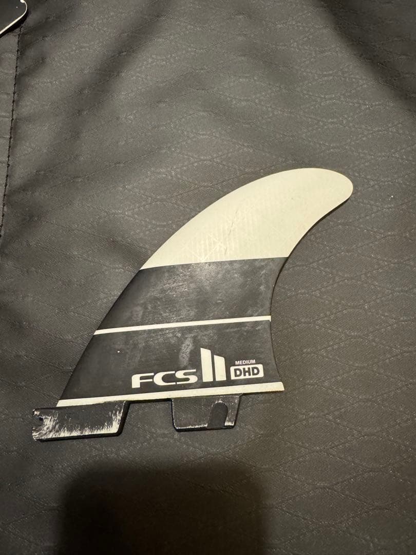 あ*ん様 FCS2 DHD M