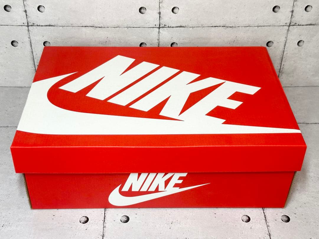 【新品】ナイキ エア モア アップテンポ スライド FD9883-101 28㎝