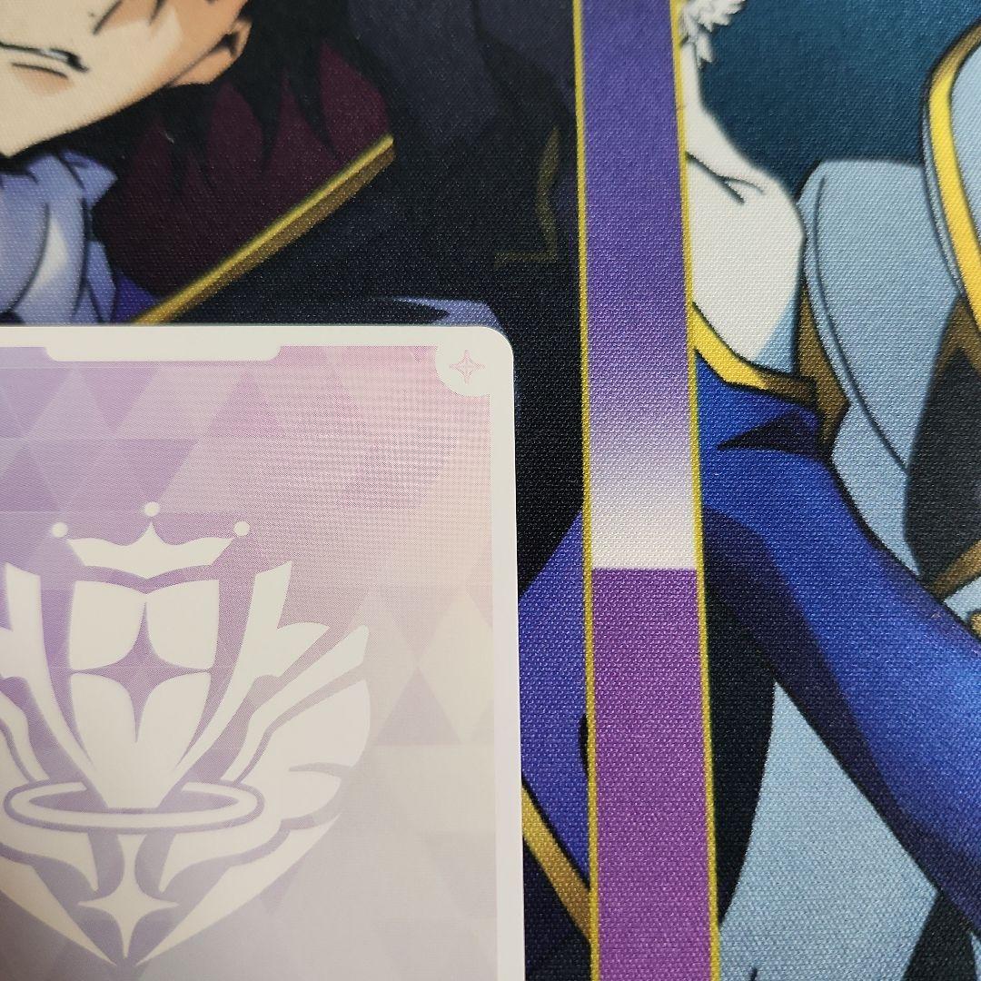 【シングル】ホロカ 常闇トワ SEC サイン hBP03-005