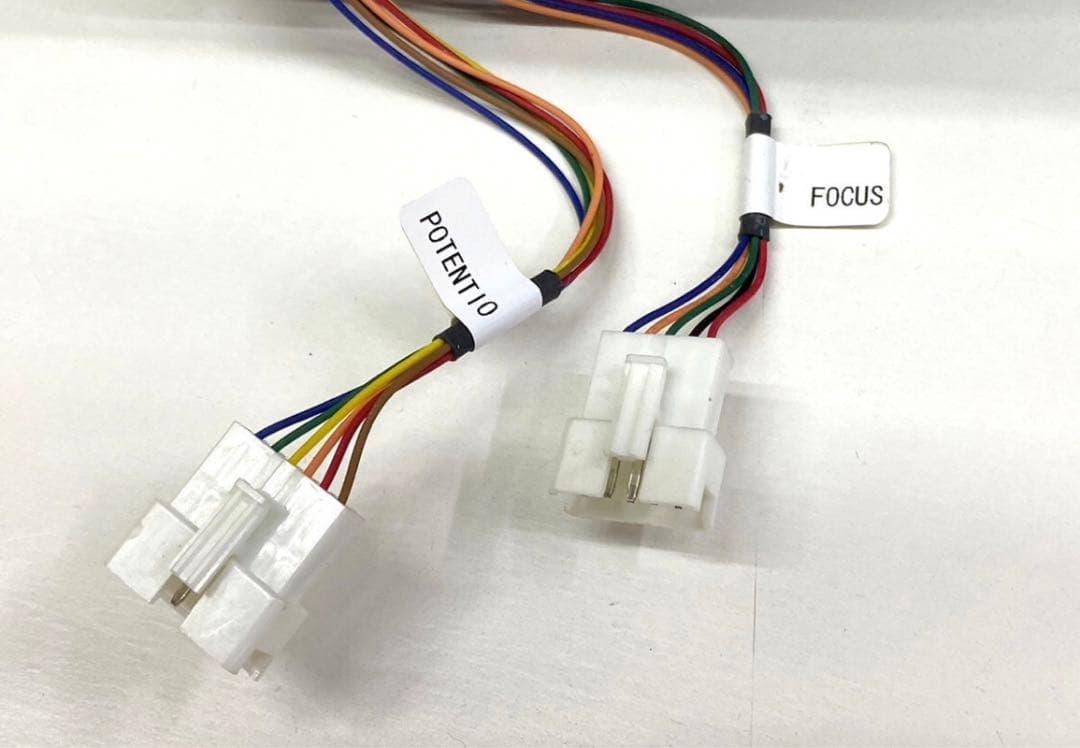 SONY SRX系列　プロジェクションレンズ　LKRL-Z219 メモリ機能付