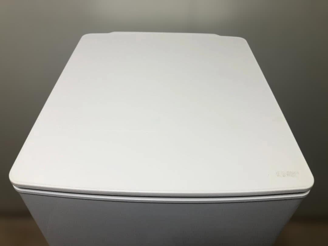 送料込み MITSUBISHI 2ドア冷凍冷蔵庫 2021年製 73020-2