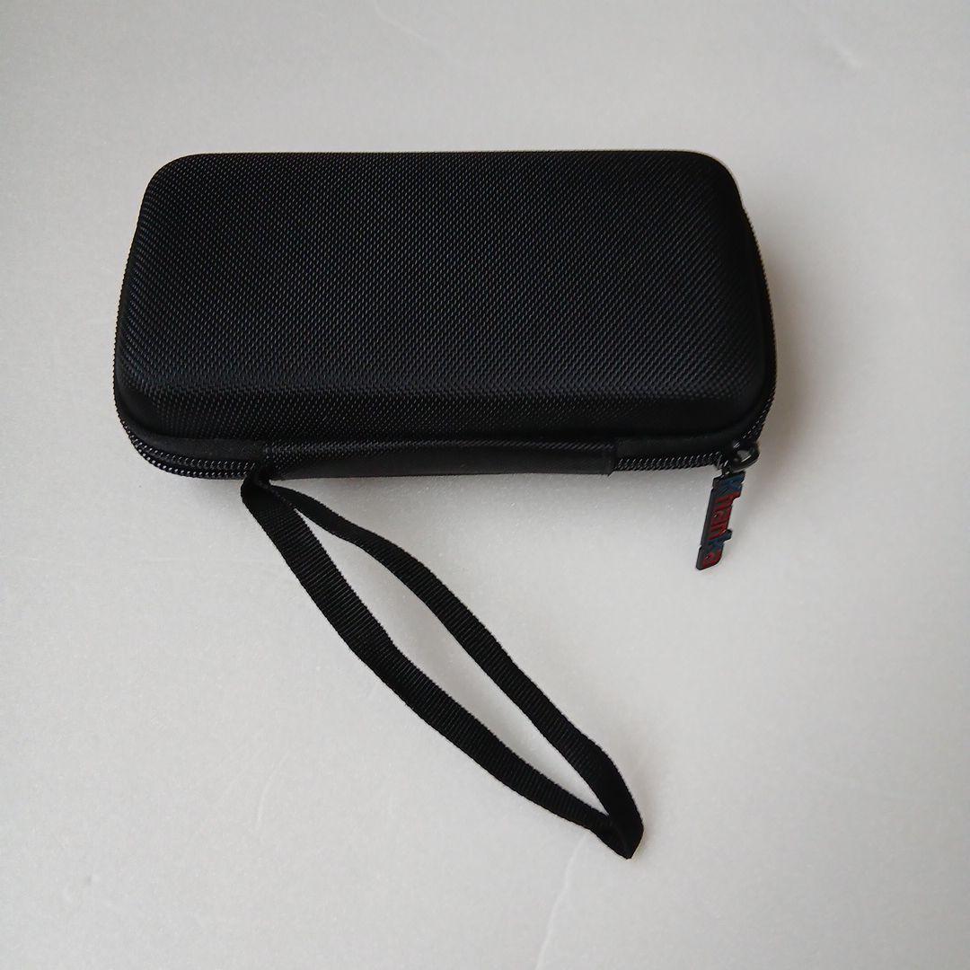 モバイルバッテリーAnker Power Bank（ケース付き）20000mAh