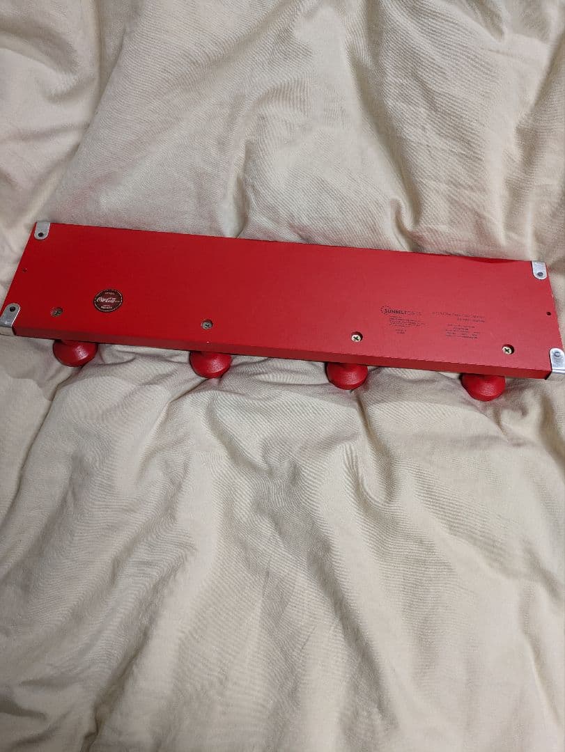 Coca-Cola ウッドハンガーフック