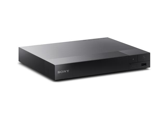 【新品】ＳＯＮＹ ブルーレイディスク／DVDプレーヤー BDP-S1500