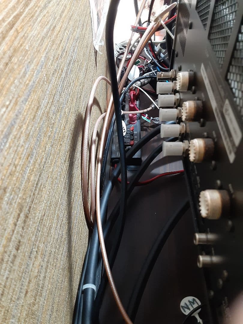 トランシーバー IC-7851