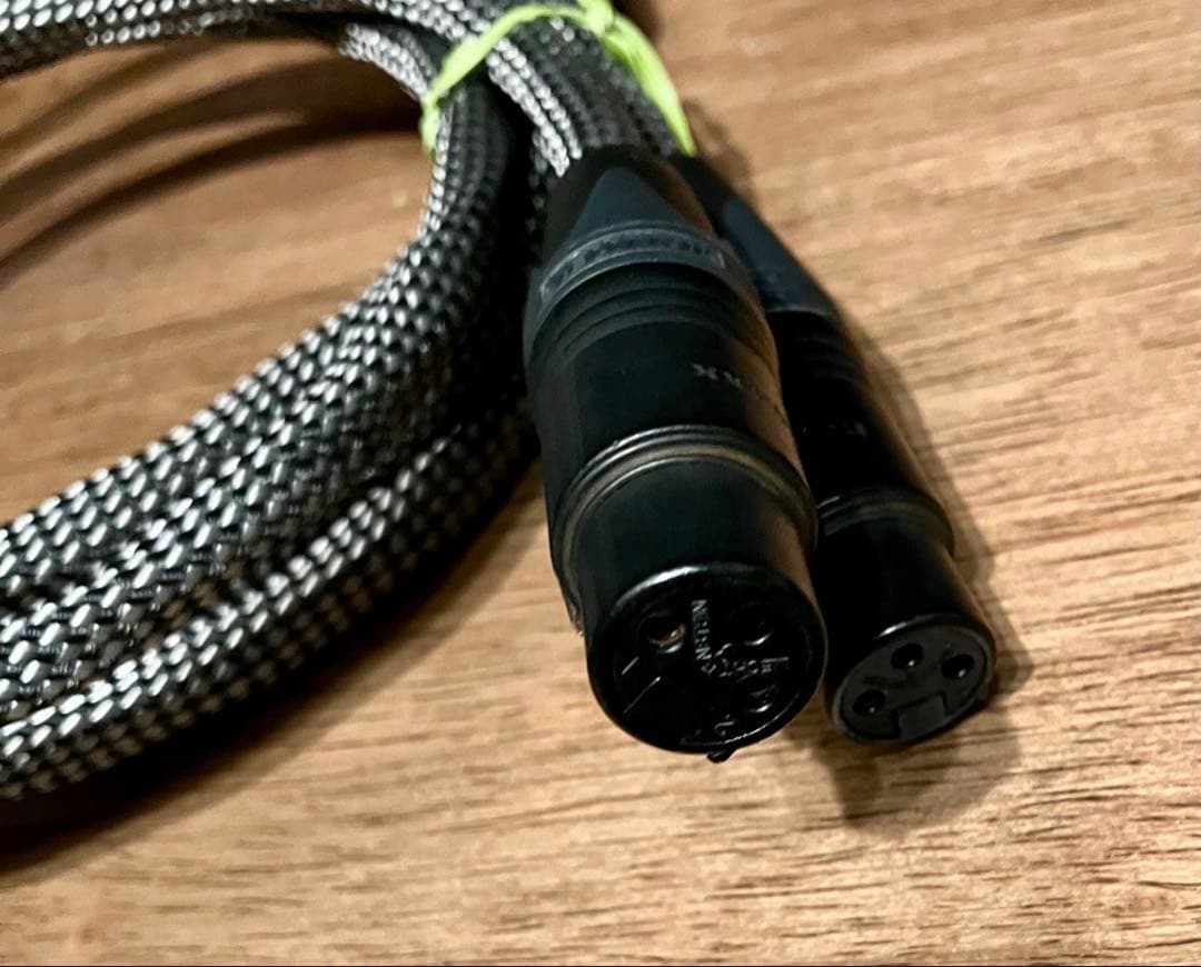 配信機器・PA機器・レコーディング機器 VOVOX sonorus direct S TRS - XLR (F) 1m