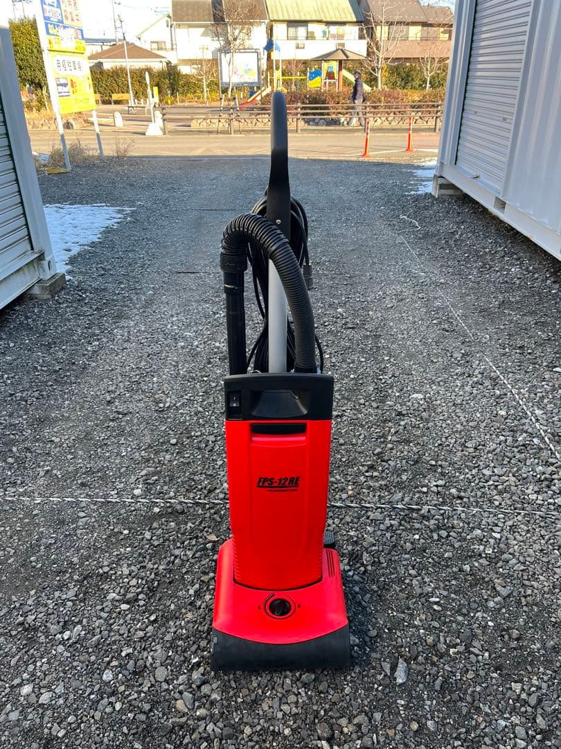 引取り値引きあり ケルヒャー 大一産業 アップライトバキューム パック10枚付き