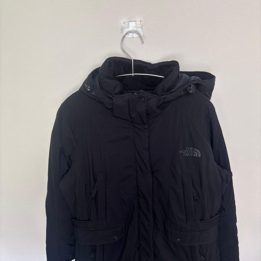 THE NORTH FACE ユニセックス XL モッズコート ユニセックス