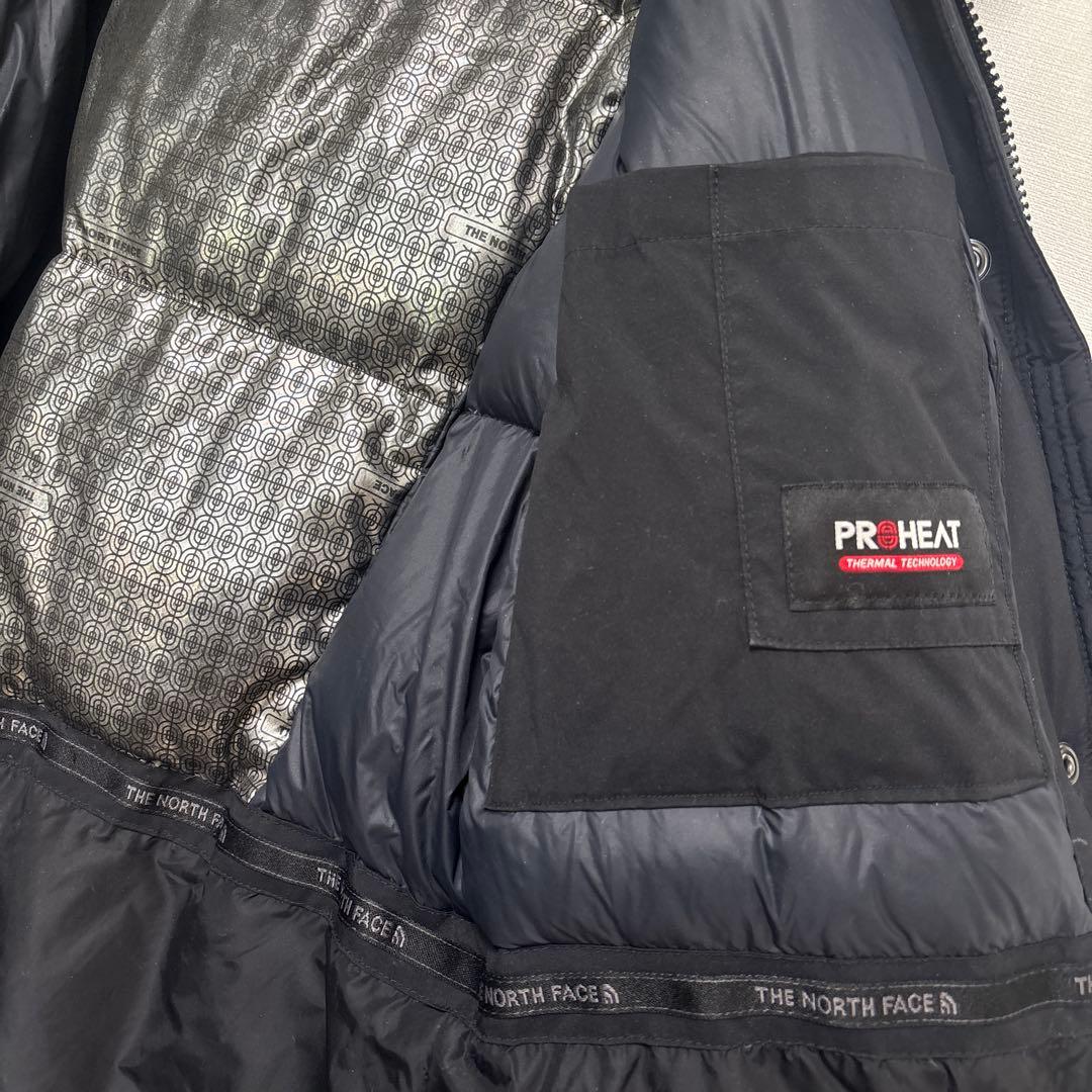 THE NORTH FACE ユニセックス XL モッズコート ユニセックス