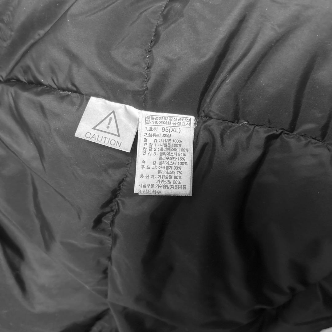 THE NORTH FACE ユニセックス XL モッズコート ユニセックス