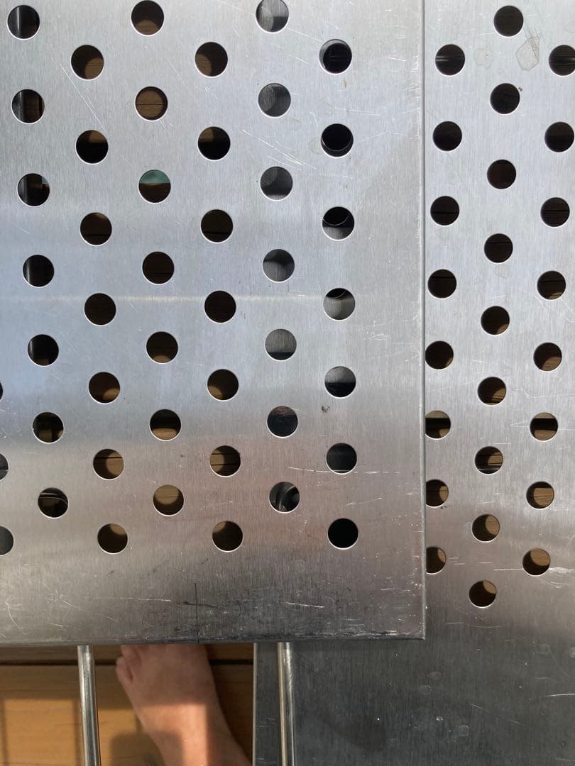 Coleman コールマン焚火台テーブル ファイアープレーステーブル