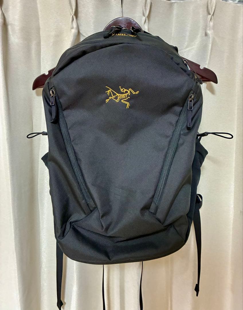 ARC'TERYX(アークテリクス)　マンティス26 バックパック