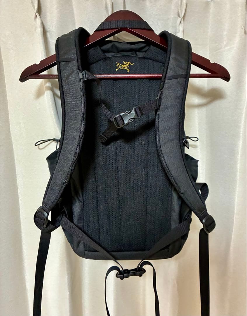 ARC'TERYX(アークテリクス)　マンティス26 バックパック