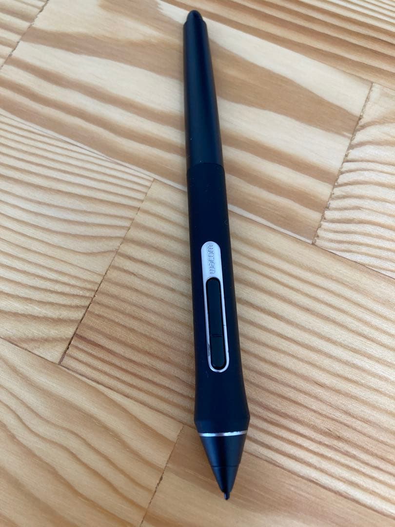 液晶タブレット Wacom DTK1660K0D Cintiq 16