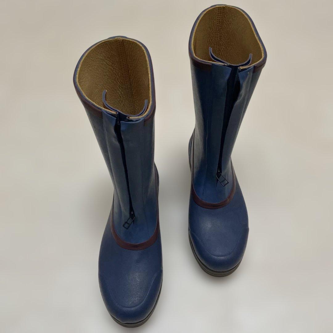 SUICOKE スイコック レインブーツ