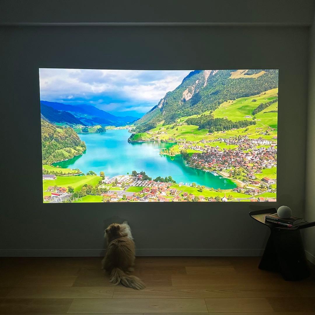 BenQ HT1070 プロジェクター