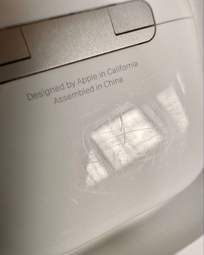 AirPods 4 アクティブノイズキャンセリング 搭載モデル