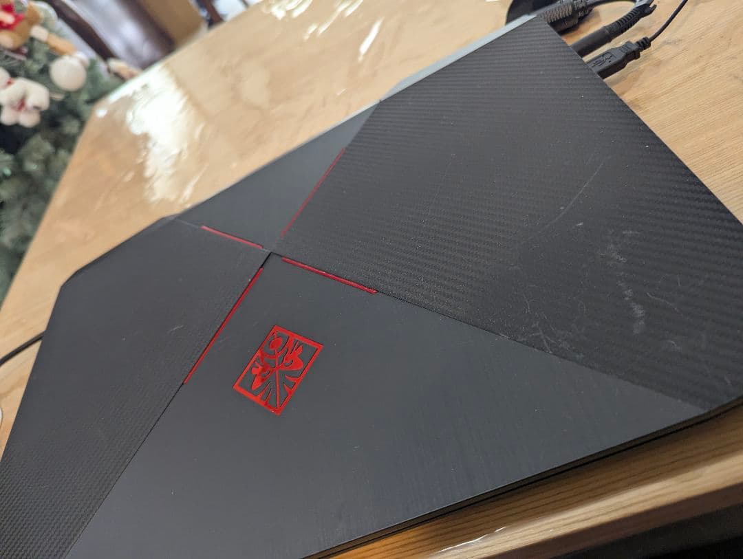 (早い方優先)Omen17インチ　動画編集オススメ