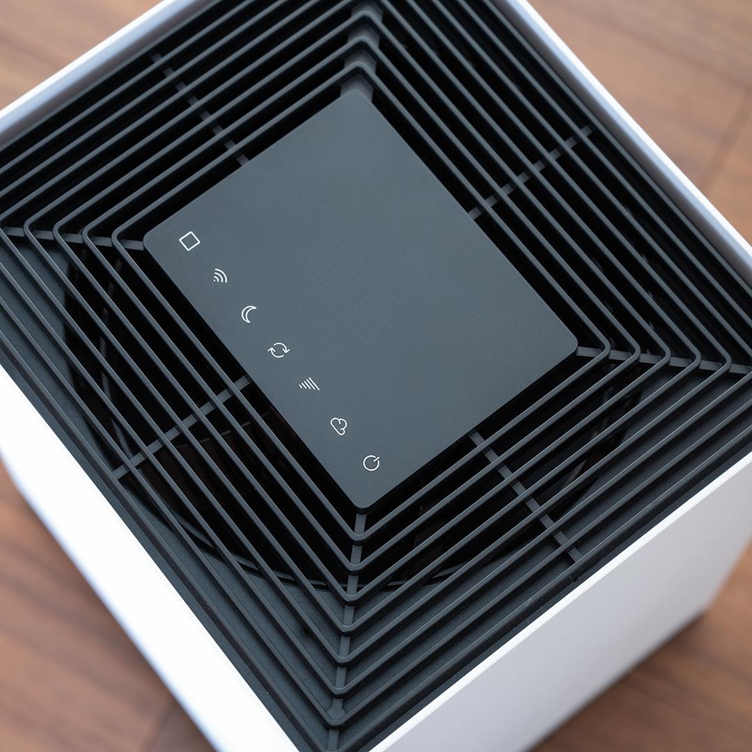 気化式加湿器　Stadler Form Noah